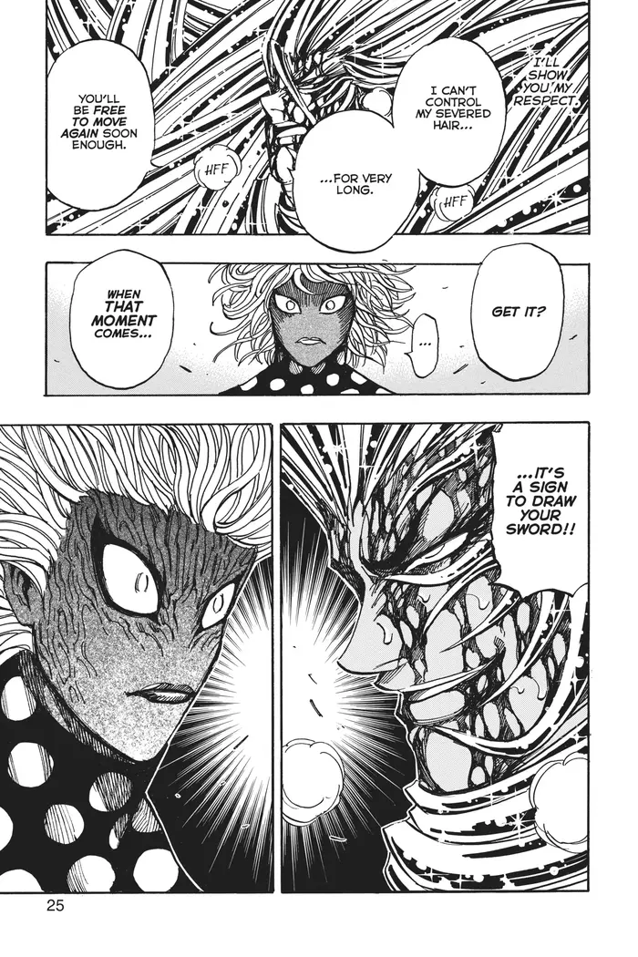 Toriko Chapter 226 image 23_optimized